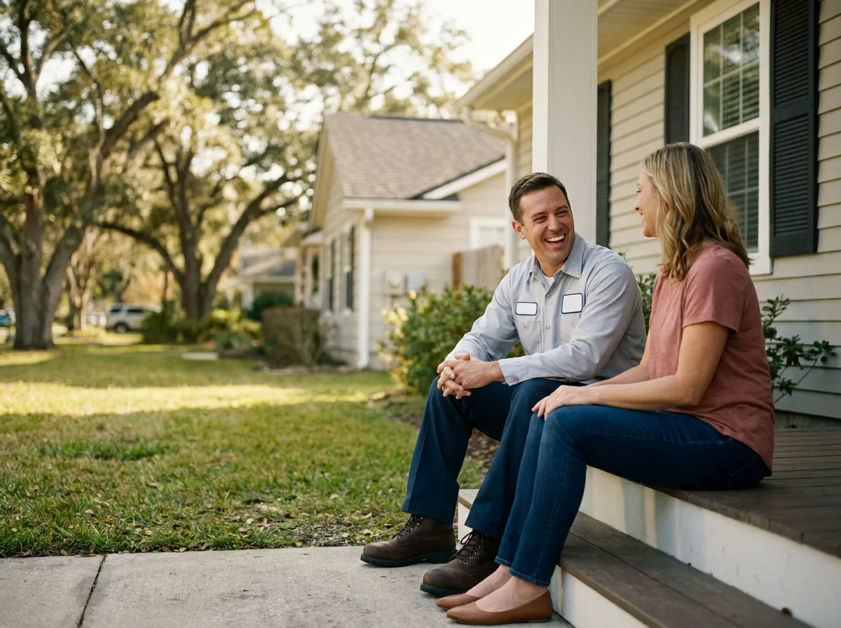 Septic tank pumping FAQs for White Oak, NC